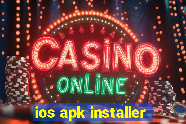 ios apk installer